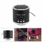 Z12 Micro SDUSBTF Speaker