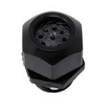 12 2 Hole Strain Relief with