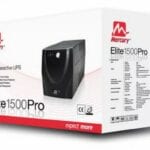 Mercury UPS 1500VA