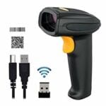 Speed 6158 Wireless Barcode Scanner