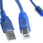 USB Printing Cable 3M