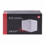 Speaker K12