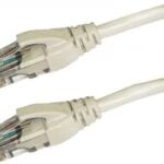 Cat 6e Patch cable 1Meter