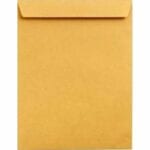 ENVELOPE A4 Pcs