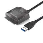 4TB USB to Sata Converter