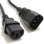 Power Cable for UPS
