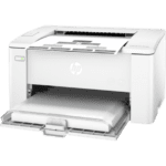 HP LaserJet Pro M102w Wireless Laser Printer
