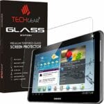 Note N8000 101 Glass Screen protector
