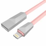 LS26 1M Data Cable Fast USB iPhone Charger