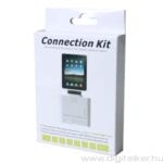 BY008 Connection for iPad