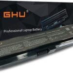 Toshiba PA3819U-1BRS PABAS230 PA3817U-1BRS