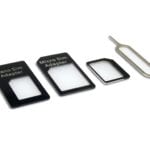 Sim adapter