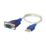 USB 2.0 TO RS232 Cable