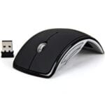 910 Folding Wireless Mouse