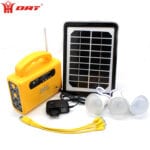 Solar Lighting System AT-9006B