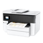 HP OfficeJet Pro 7740 Wide Format All-in-One Printer