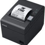 Epson TMT20 Thermal Receipt Printer