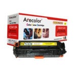 Arecolor Toner cartridge AR-CE412A M451（2.6K）