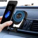 Wireless Car Charger
