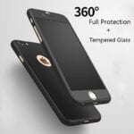 iPhone 6s 360 degree case