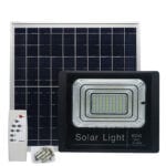 HY-8070 Solar Flash Light 70w, 22 Solar Panel