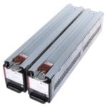APC Smart RBC140  battery kit 2pcs