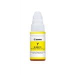 Arecolor inkjet 920 cartridge Yellow