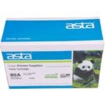 Asta 80A Toner