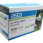Asta Toner 51A
