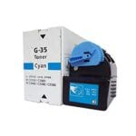 Asta Toner CE321A 128A Cyan