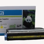 Asta Toner CE412A 305A Yellow