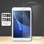 Samsung Galaxy Tab A T285 2016 Screen Glass Protector
