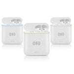 TWS Power Bank+Wireless Charger+Bluetooth Headset