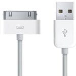 iPhone 4s USB Cable