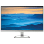 HP V243 24-inch Monitor