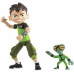 Barbie BEN 10 19068 for ages 3+