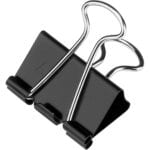 BINDER CLIP