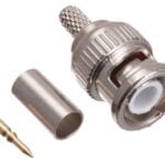 BNCCrimping type