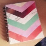 Beuatiful Memories Book Big 18-2 4 Mix Color