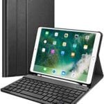 Bluetooth iPad Air Cover Ultrab