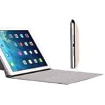 Bluetooth iPad mini 4 Cover Ult