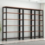 Book Shelf 120*40*200 1121-3