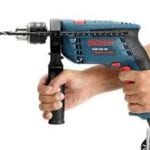 Bosch 600RE Tool