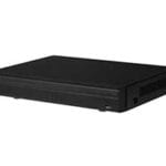 Boston XVR VIDEO RECORDER XVR-7004NH DVR 4 CHANNEL