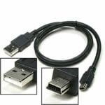 USB 2.0 5 Pin for Ext HDD