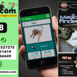 Magic Finder, Find any Lost items in 3 Ways