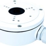 CBS DS-1280ZJ-S Junction Box for Dome Camera