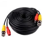 CCTV Cable 10M