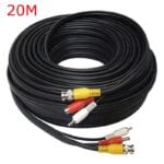 CCTV Cable 20Meter