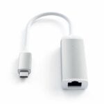 Type C to Ethernet Adapter for Macbook